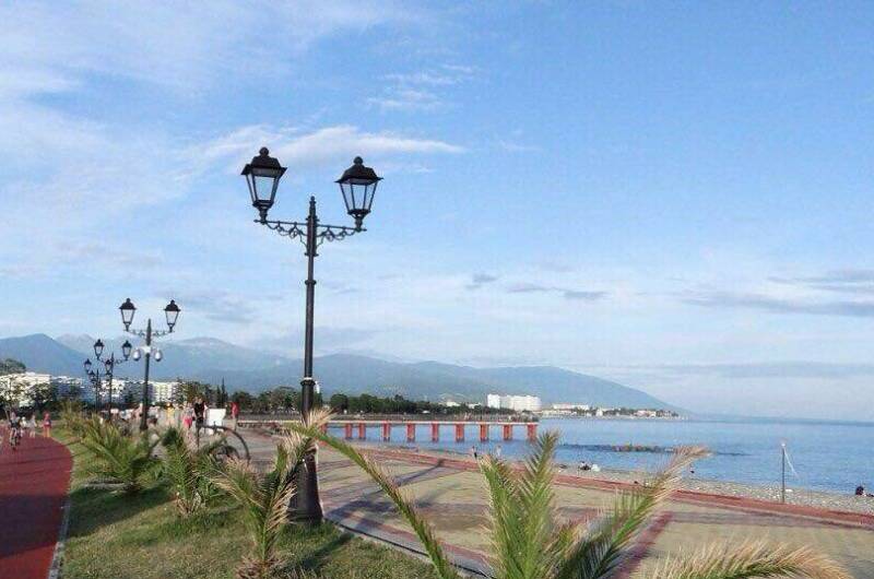 Изображение Изображение гостиницы "Гостевой дом «У Антона»" #2 #2