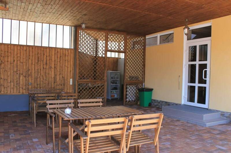 Изображение Изображение гостиницы "Гостевой дом «У Антона»" #3 #3