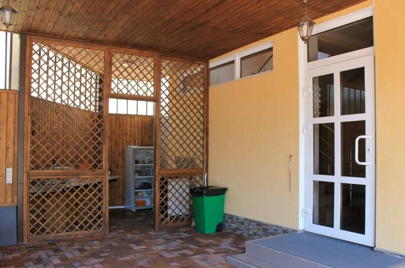 Изображение Изображение гостиницы "Гостевой дом «У Антона»" #5 #5