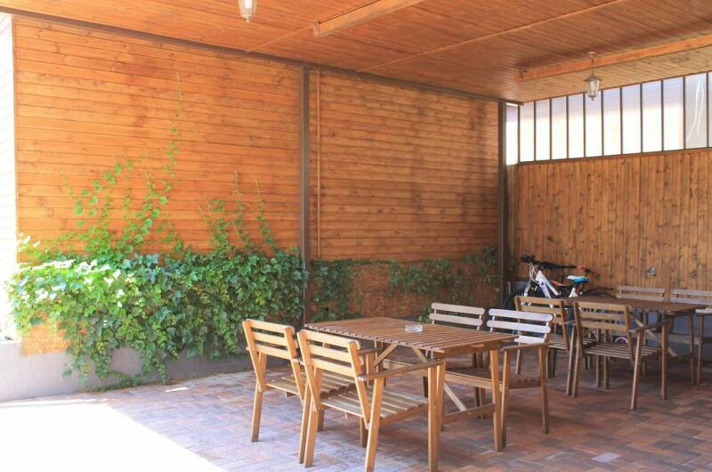 Изображение Изображение гостиницы "Гостевой дом «У Антона»" #6 #6