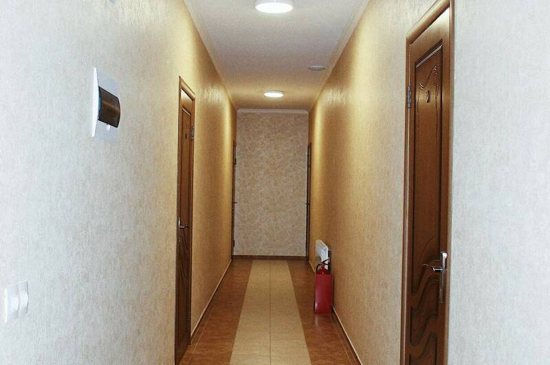 Изображение Изображение отеля / гостиницы "Гостевой дом «У Антона»" #10 #8