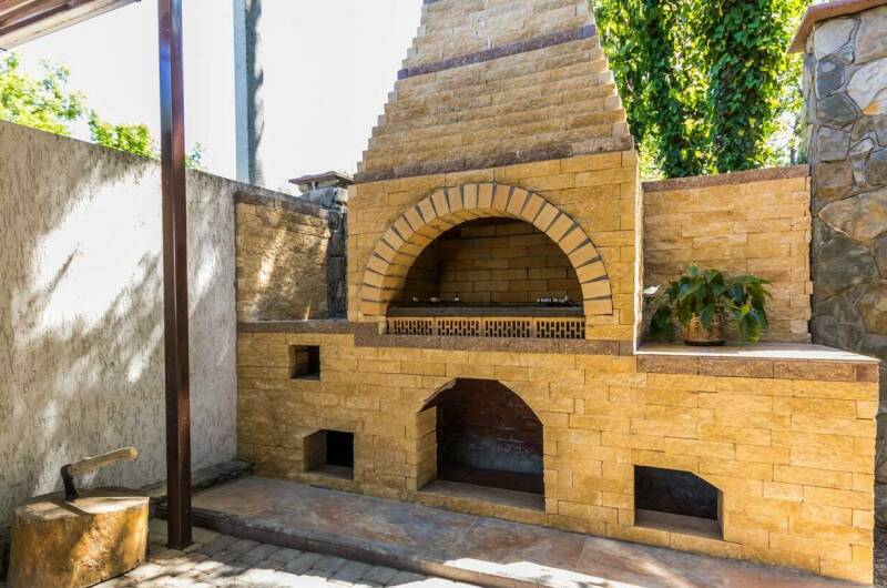 Изображение Изображение гостиницы "Гостевой дворик «На Санаторной»" #3 #3