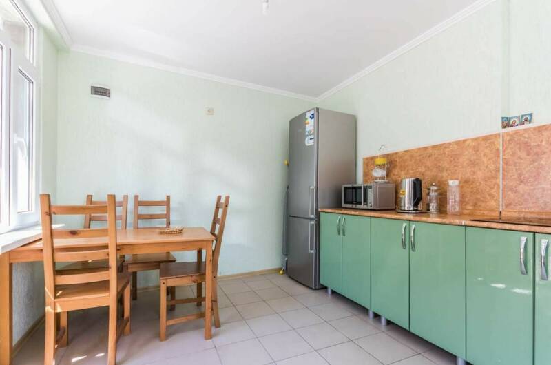 Изображение Изображение отеля / гостиницы "Гостевой дворик «На Санаторной»" #11 #9