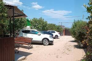 Изображение отеля / гостиницы "Частный дом «Инесса»"