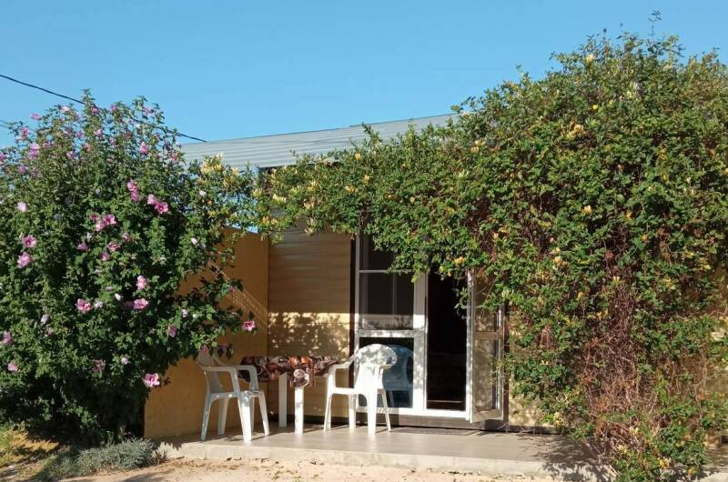 Изображение Изображение гостиницы "Частный дом «Инесса»" #2 #2