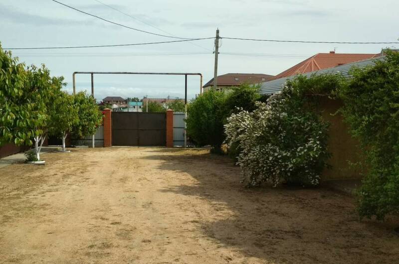 Изображение Изображение гостиницы "Частный дом «Инесса»" #4 #4