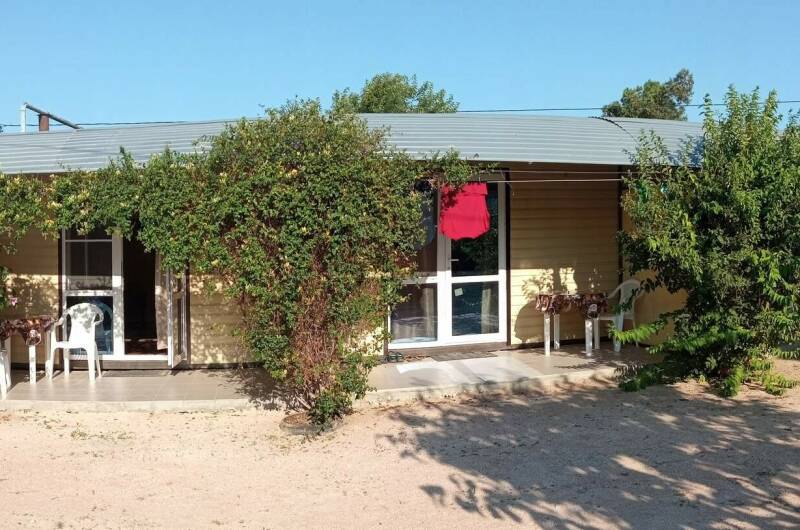 Изображение Изображение гостиницы "Частный дом «Инесса»" #8 #8