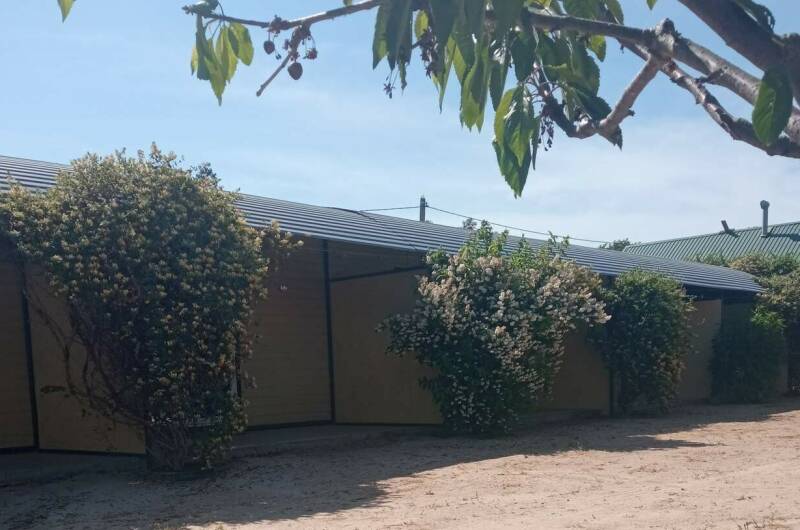 Изображение Изображение отеля / гостиницы "Частный дом «Инесса»" #10 #8