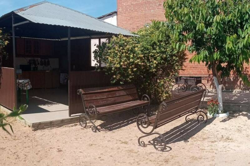 Изображение Изображение отеля / гостиницы "Частный дом «Инесса»" #11 #9