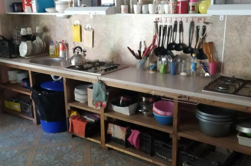 Изображение Изображение гостиницы &quot;Частный сектор «У Любови»&quot; #2 #2