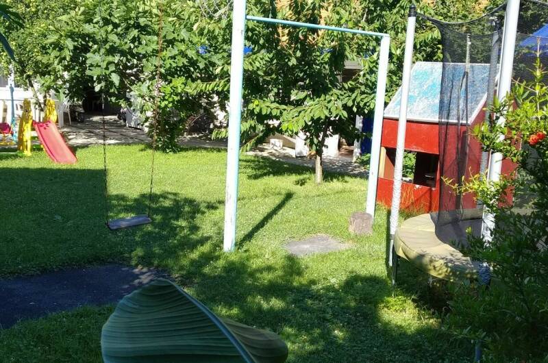 Изображение Изображение гостиницы &quot;Частный сектор «У Любови»&quot; #3 #3