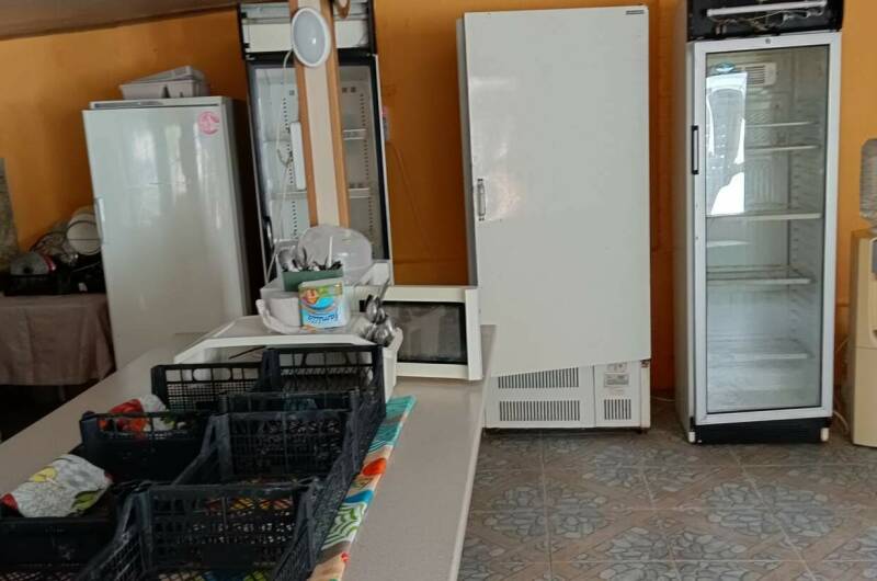 Изображение Изображение гостиницы &quot;Частный сектор «У Любови»&quot; #8 #8