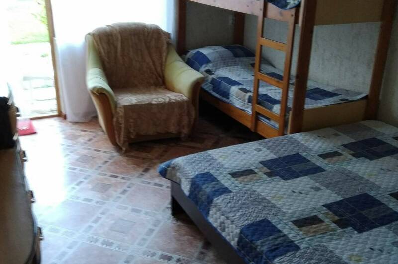 Изображение Изображение отеля / гостиницы "Частный сектор «У Любови»" #10 #8