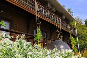 Изображение отеля / гостиницы "Гостевой дом «Эра»"