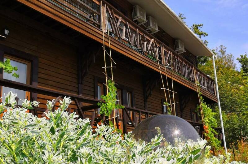 Изображение Изображение гостиницы &quot;Гостевой дом «Эра»&quot; #1 #1