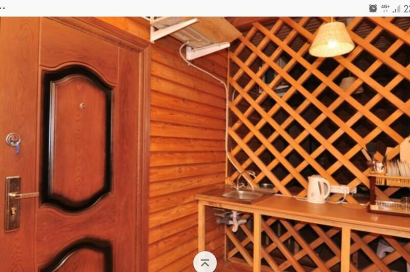 Изображение Изображение гостиницы &quot;Гостевой дом «Эра»&quot; #4 #4