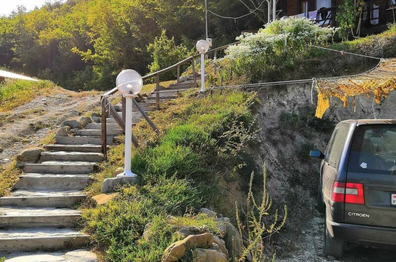 Изображение Изображение гостиницы &quot;Гостевой дом «Эра»&quot; #6 #6