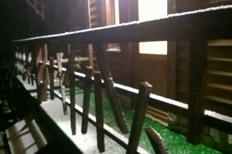 Изображение Изображение гостиницы &quot;Гостевой дом «Эра»&quot; #8 #8