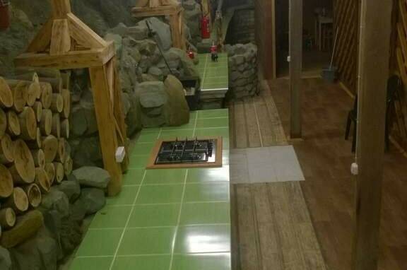 Изображение Изображение отеля / гостиницы "Гостевой дом «Эра»" #11 #9