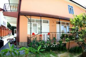 Изображение Гостевой дом «Афродита» #4