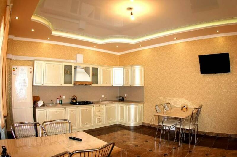 Изображение Изображение гостиницы "Гостевой дом «Афродита»" #8 #8