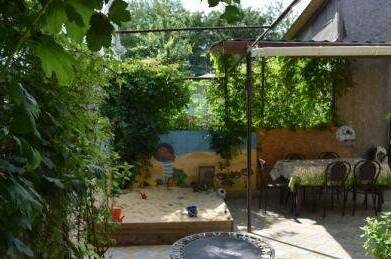 Изображение Изображение квартиры "Уютный домик под ключ с кухней и двориком" #1 #1