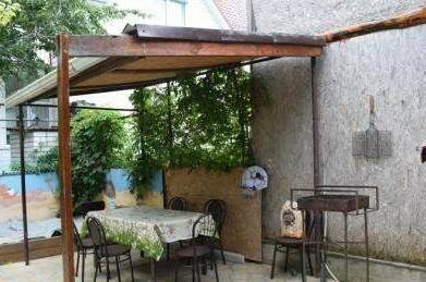 Изображение Изображение квартиры "Уютный домик под ключ с кухней и двориком" #5 #5