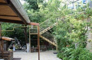 Изображение Изображение квартиры / апартамента "Уютный домик под ключ с кухней и двориком" #11 #9