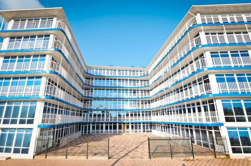 Изображение Изображение гостиницы &quot;Отель «Марсель»&quot; #1 #1