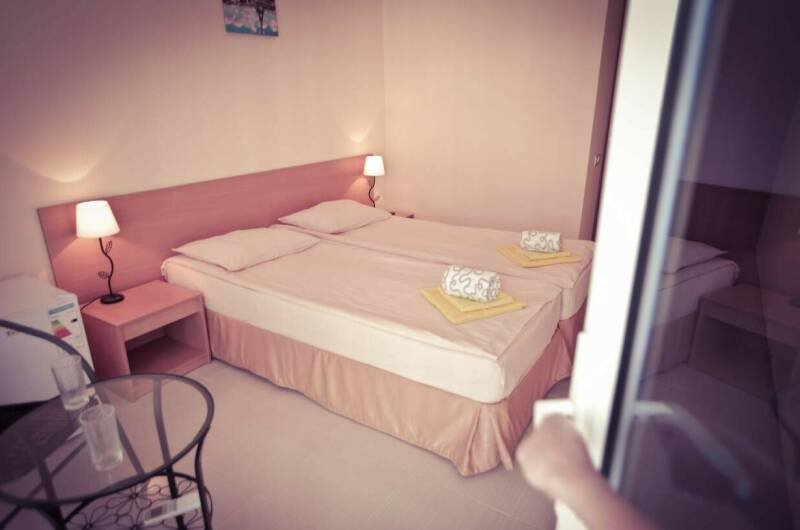 Изображение Изображение гостиницы &quot;Отель «Марсель»&quot; #3 #3