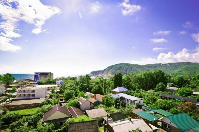 Изображение Изображение гостиницы &quot;Отель «Марсель»&quot; #4 #4