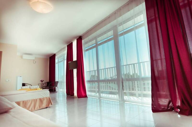 Изображение Изображение гостиницы &quot;Отель «Марсель»&quot; #6 #6