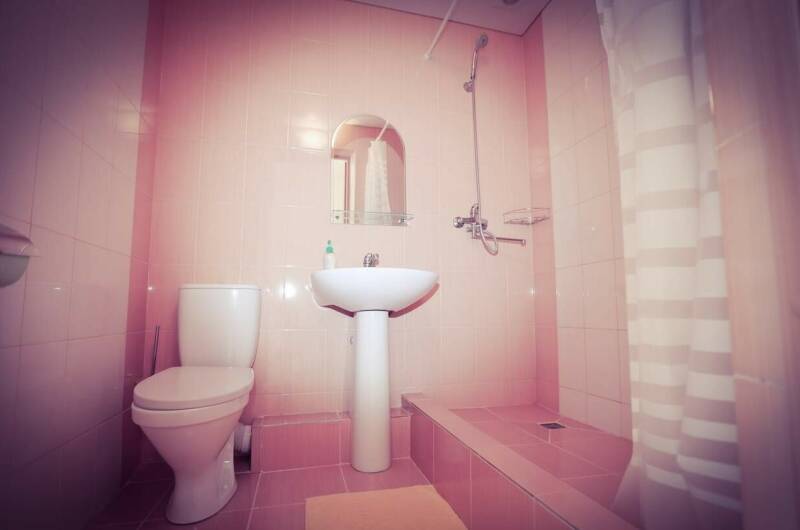 Изображение Изображение гостиницы &quot;Отель «Марсель»&quot; #8 #8