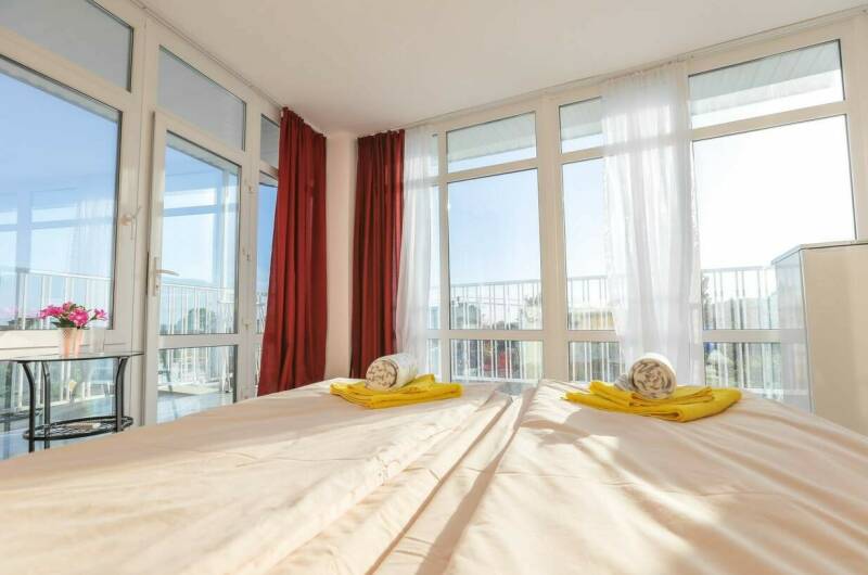 Изображение Изображение отеля / гостиницы "Отель «Марсель»" #10 #8