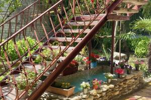 Изображение Гостевой дом «Светлана» #2