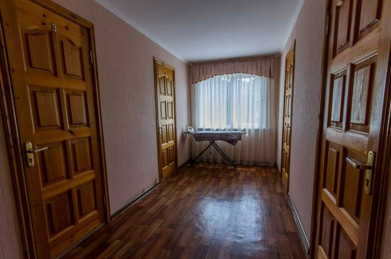 Изображение Изображение гостиницы "Частный дом «Елена»" #2 #2