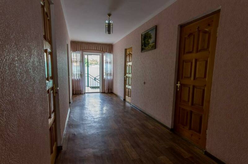 Изображение Изображение гостиницы "Частный дом «Елена»" #5 #5