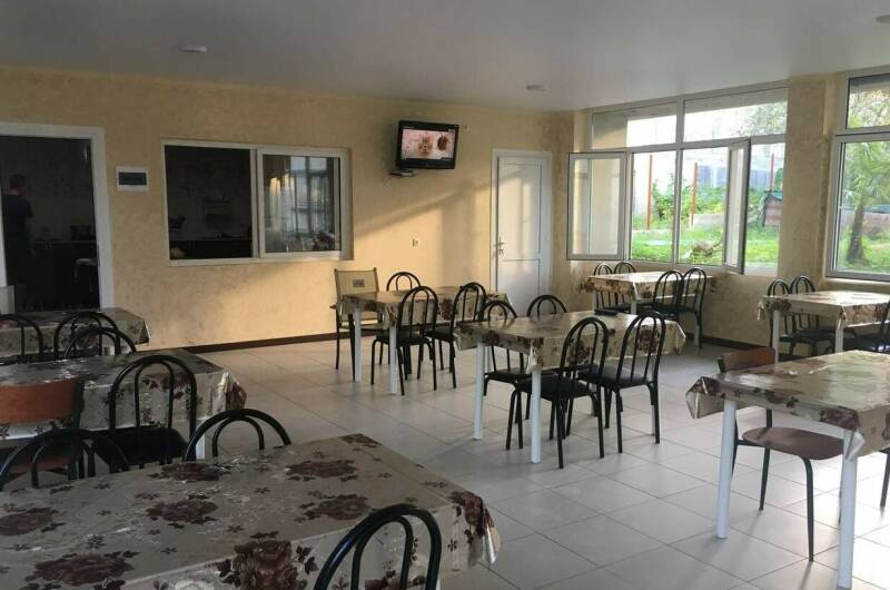 Изображение Изображение отеля / гостиницы "Частный дом «Елена»" #10 #8