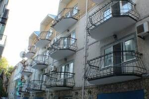 Изображение Гостевой дом у пляжа #6