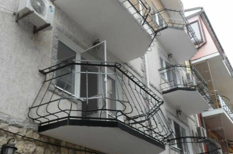 Изображение Изображение гостиницы &quot;Гостевой дом у пляжа&quot; #6 #6