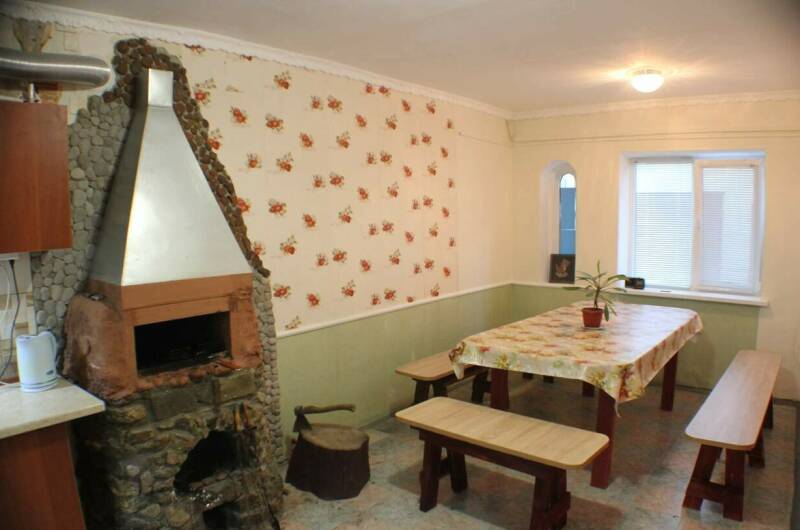 Изображение Изображение гостиницы &quot;Гостевой дом у пляжа&quot; #8 #8