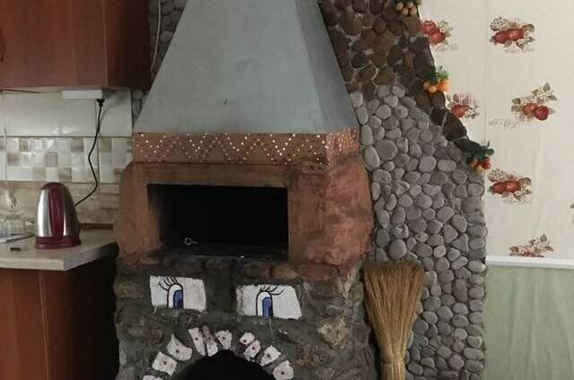 Изображение Изображение отеля / гостиницы "Гостевой дом у пляжа" #11 #9