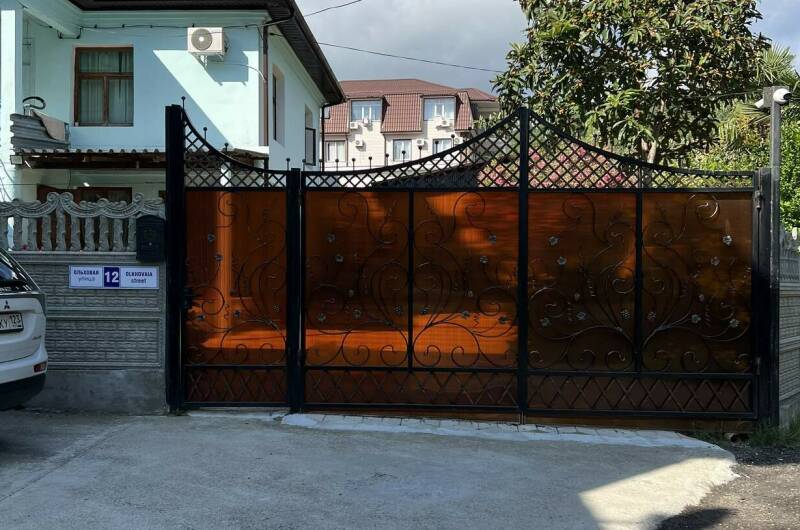 Изображение Изображение гостиницы "Гостевой дом «У Татьяны»" #1 #1