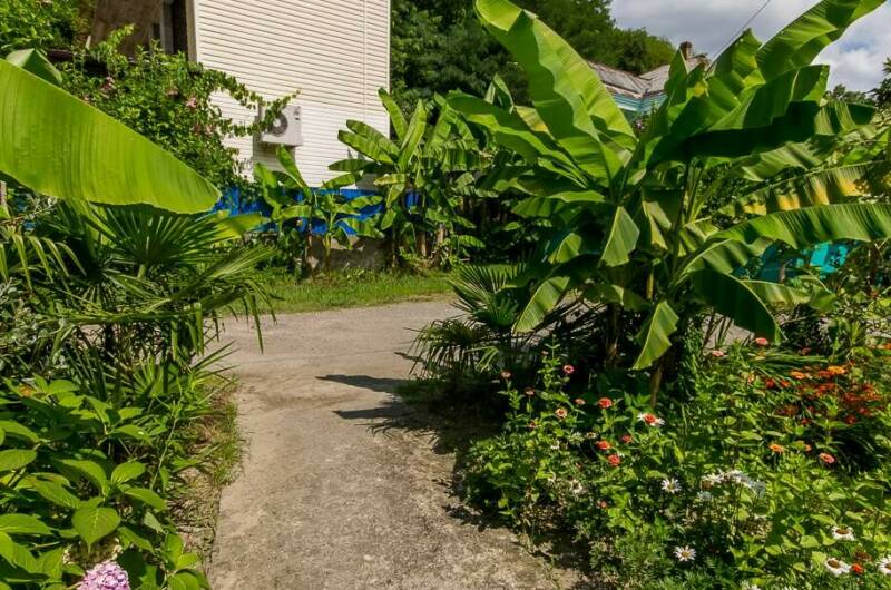 Изображение Изображение гостиницы "Гостевой дом «У Татьяны»" #4 #4