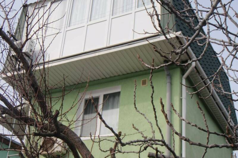 Изображение Изображение квартиры &quot;Коттедж в Алупке&quot; #1 #1