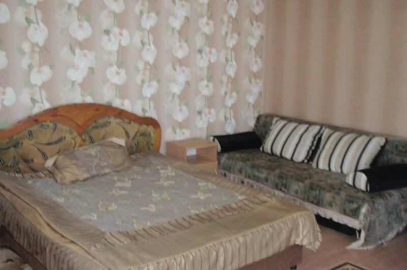 Изображение Изображение квартиры &quot;Коттедж в Алупке&quot; #3 #3