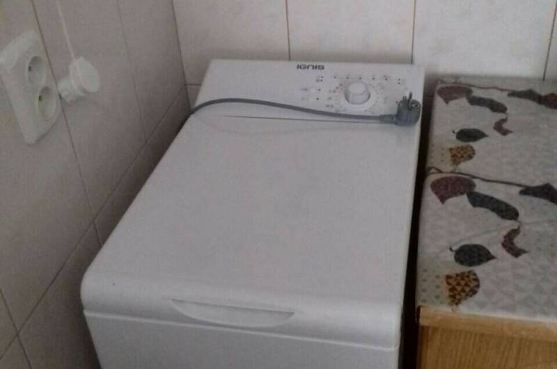 Изображение Изображение квартиры &quot;Коттедж в Алупке&quot; #7 #7