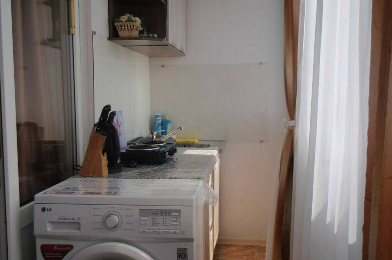 Изображение Изображение квартиры &quot;Коттедж в Алупке&quot; #8 #8