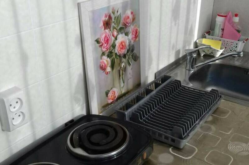 Изображение Изображение коттеджа "Коттедж в Алупке" #11 #9