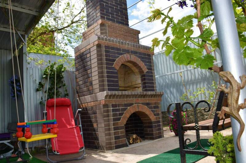 Изображение Изображение гостиницы &quot;Гостевой дом «Изюминка»&quot; #2 #2